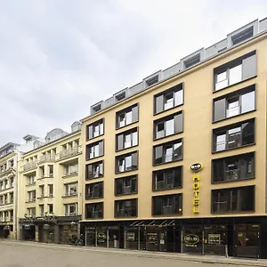 Otel Leipzig-city, Leipzig
