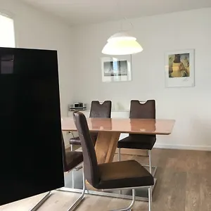  Apartment Moderne